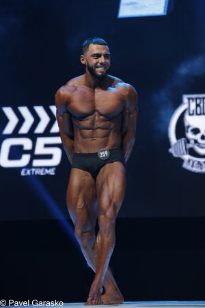 Фотограф Павел Гарасько (19.05.2024)